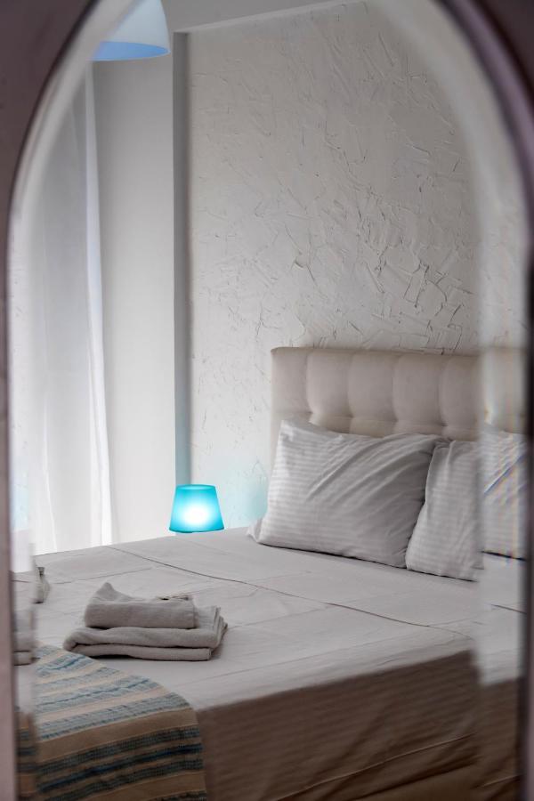 Seaview Rooms فاسيليكي المظهر الخارجي الصورة